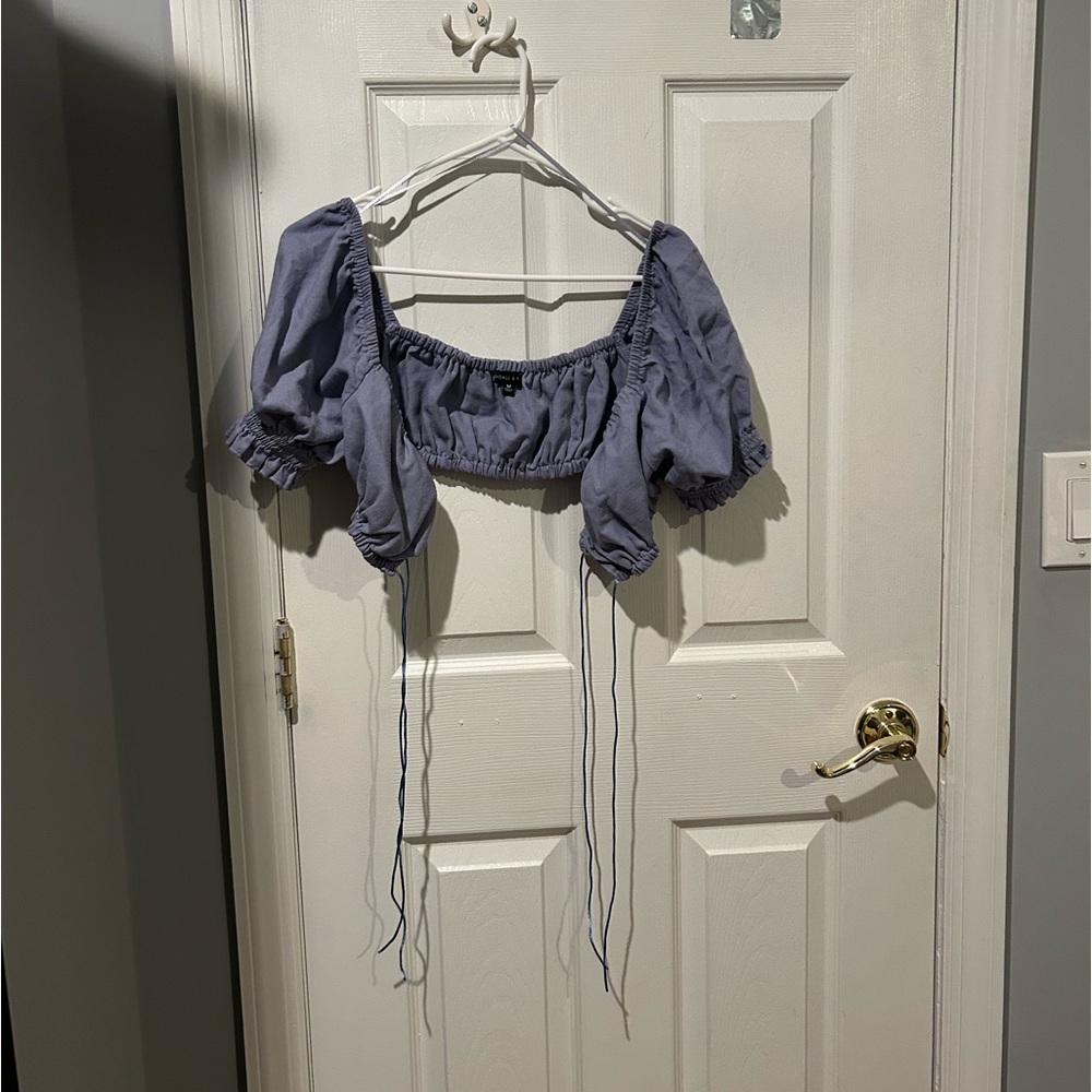 Pacsun top